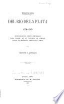 Vireinato del Rio de la Plata 1776-1810