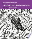 Virginia Woolf, las olas