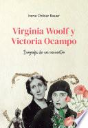 Virginia Woolf y Victoria Ocampo