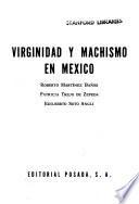 Virginidad y machismo en México