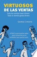 VIRTUOSOS DE LAS VENTAS.