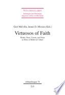 Virtuosos of Faith