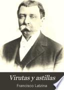Virutas y astillas
