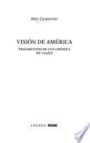 Visión de América