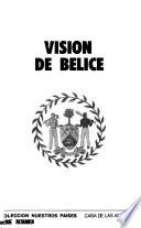 Visión de Belice