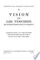 Visión de los vencidos