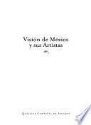 Visión de México y sus artistas: 1901-1950