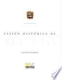 Visión histórica de Reynosa