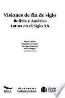 Visiones de fin de siglo