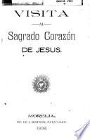 Visita al sagrado corazón de Jesús