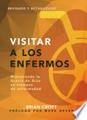Visitar a los enfermos