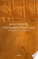 Vislumbres de lo real