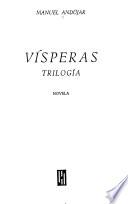 Vísperas