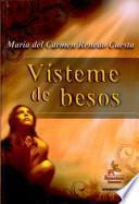 Vísteme de besos