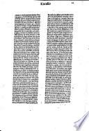 Vitae parallelae