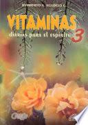 Vitaminas Diarias Para El Espiritu 3