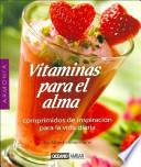 Vitaminas para el alma