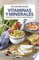 Vitaminas y minerales