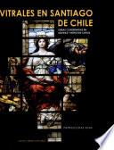 Vitrales en Santiago de Chile