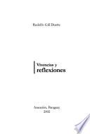 Vivencias y reflexiones