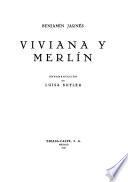 Viviana y Merlín