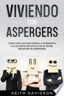Viviendo con Aspergers