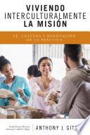 Viviendo Interculturalmente la Misi¢n