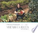 Viviendo la Receta Guatemala, Mirciny Moliviatis