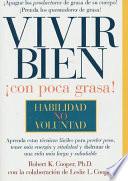 Vivir Bien (Low-Fat Living)