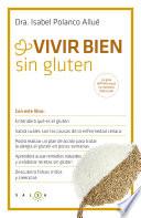 Vivir bien sin gluten