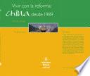 Vivir con la reforma: China desde 1989