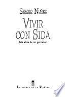 Vivir con SIDA