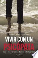 Vivir con un psicópata