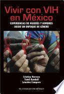 Vivir con VIH en México