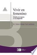 Vivir en femenino
