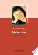 Vivir en la oscuridad con la enfermedad de Alzheimer