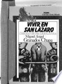 Vivir en San Lázaro