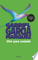 Vivir para contarla