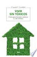 Vivir sin tóxicos