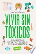 Vivir sin tóxicos