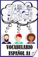 Vocabulario A1 español - Spanish vocabulary for beginners