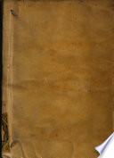 Vocabulario manual de las lenguas castellana, y mexicana. En que se contienen las palabras, preguntas, y respuestas mas communes, y ordinarias que se suelen offrecer en el trato, y cōmunicacion entre Españoles, è Indios. Compuesto por Pedro de Arenas