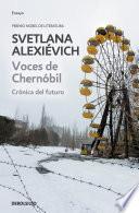 Voces de Chernóbil