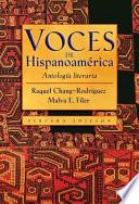 Voces de Hispanoamérica