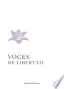 Voces de Libertad