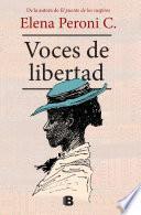 Voces de libertad