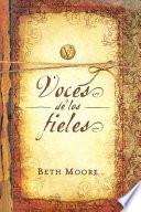 Voces de los fieles (hard cover)
