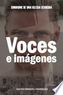 Voces e imágenes