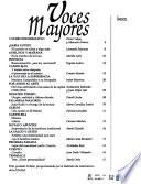 Voces mayores