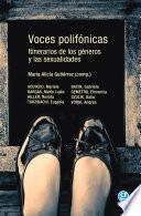 Voces polifónicas